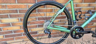 Specialized Roubaix SL4 Carbono
