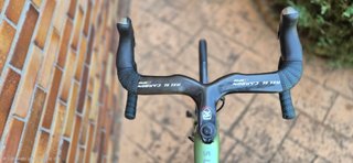 Specialized Roubaix SL4 Carbono