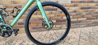 Specialized Roubaix SL4 Carbono