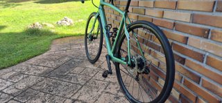 Specialized Roubaix SL4 Carbono