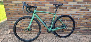 Specialized Roubaix SL4 Carbono