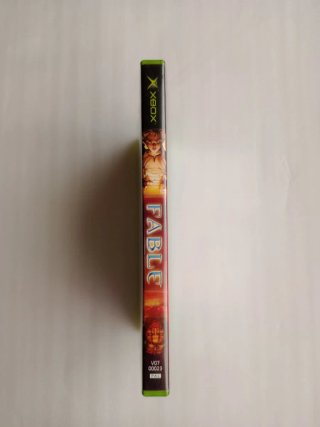 Fable Xbox Original