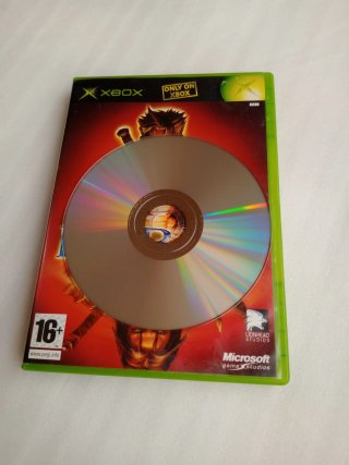 Fable Xbox Original