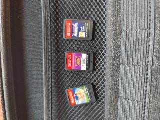 Nintendo Switch V3 Con caja incluida