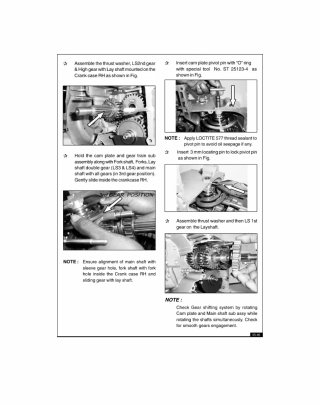 Manual de Taller Royal Enfield Bullet Classic EFI