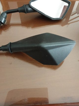 Espejos Moto Soko