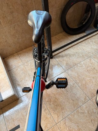 Bicicleta Trek Superfly 24