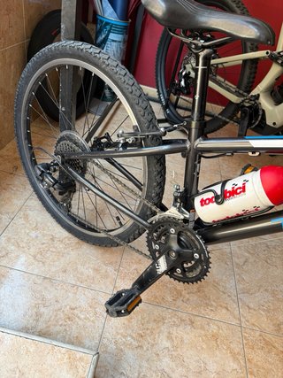 Bicicleta Trek Superfly 24