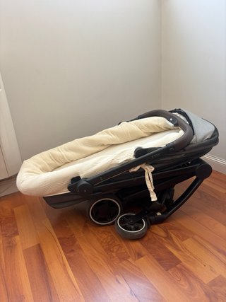 Carrito Joolz Aer+ Capazo y Accesorios 2024