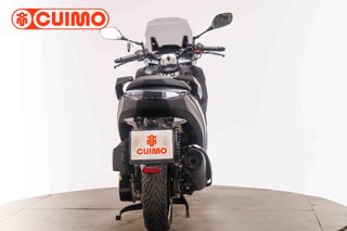 PEUGEOT PULSION 125