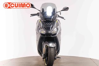 PEUGEOT PULSION 125