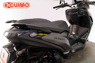 PEUGEOT PULSION 125