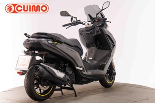 PEUGEOT PULSION 125