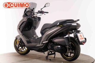 PEUGEOT PULSION 125