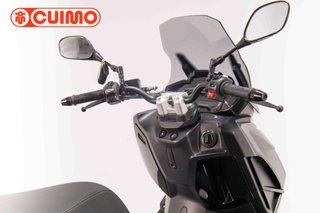 PEUGEOT PULSION 125