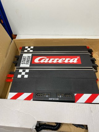 : Circuito Carrera Evolution Formel Mania