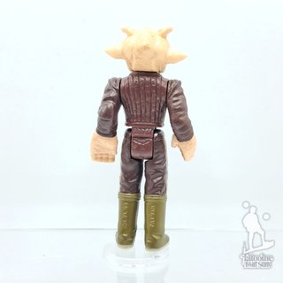 Star Wars Kenner Ree-Yees