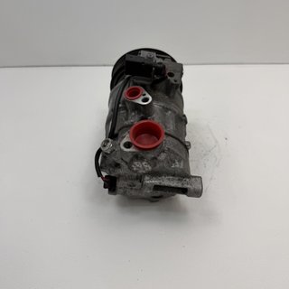 Compresor aire acondicionado Audi A6 3.0 TDI 4M0820803J