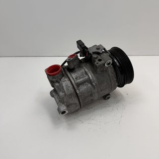 Compresor aire acondicionado Audi A6 3.0 TDI 4M0820803J
