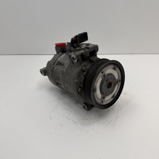 Compresor aire acondicionado Audi A6 3.0 TDI 4M0820803J