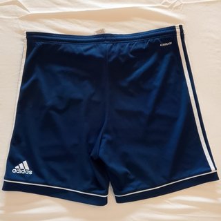 Pantaloncini Adidas Blu