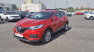 CUOTA 200€ - Kadjar 2019 1.5 DCI 116CV AUTOMATICO