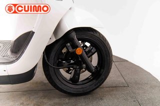 SYM FIDDLE 125