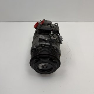 Compresor aire acondicionado BMW 530 4472604533