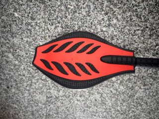 Monopatín Waveboard