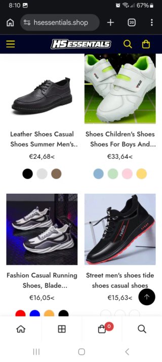 Shopify quiero dinero