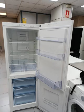NEVERA COMBI BALAY GARANTÍA + TRANSPORTE