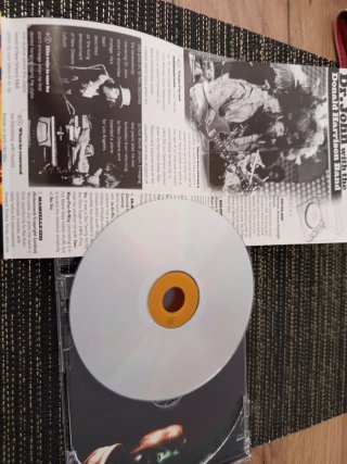 CD Dr. John Funky New Orleans