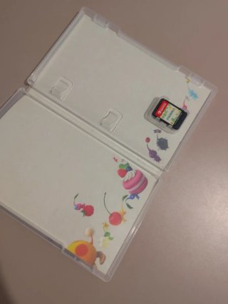 Pikmin 4 Nintendo Switch