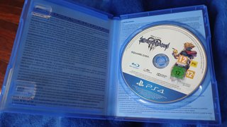 Kingdom Hearts The Story So Far + Kingdom hearts 3