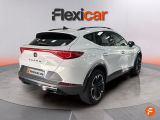 Cupra Formentor 1.5 TSI 110kW (150 CV)