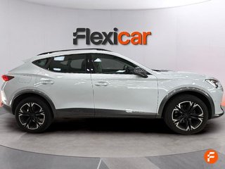 Cupra Formentor 1.5 TSI 110kW (150 CV)