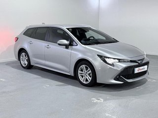 Toyota Corolla Touring Sport 125H Active 90 kW (122 CV)