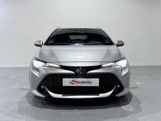 Toyota Corolla Touring Sport 125H Active 90 kW (122 CV)