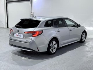 Toyota Corolla Touring Sport 125H Active 90 kW (122 CV)