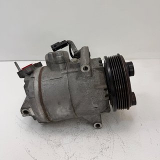 Compresor aire acondicionado Nissan Qashqai 92600BR21A