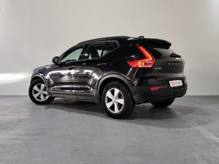Volvo XC40 B3 Gasolina Mild hybrid Core Auto 120 kW (163 CV)