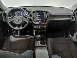 Volvo XC40 B3 Gasolina Mild hybrid Core Auto 120 kW (163 CV)