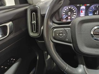 Volvo XC40 B3 Gasolina Mild hybrid Core Auto 120 kW (163 CV)