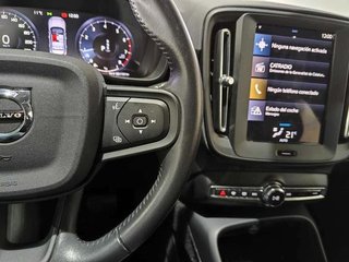 Volvo XC40 B3 Gasolina Mild hybrid Core Auto 120 kW (163 CV)