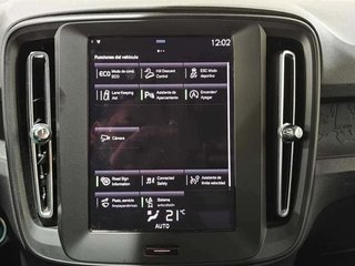 Volvo XC40 B3 Gasolina Mild hybrid Core Auto 120 kW (163 CV)
