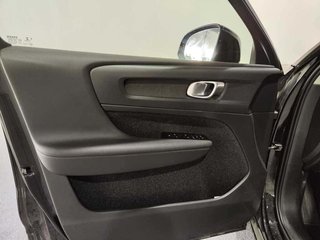 Volvo XC40 B3 Gasolina Mild hybrid Core Auto 120 kW (163 CV)
