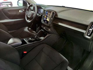 Volvo XC40 B3 Gasolina Mild hybrid Core Auto 120 kW (163 CV)