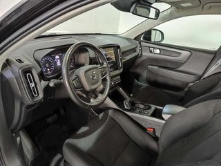 Volvo XC40 B3 Gasolina Mild hybrid Core Auto 120 kW (163 CV)