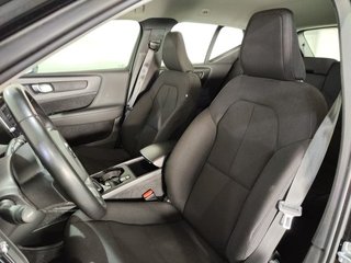 Volvo XC40 B3 Gasolina Mild hybrid Core Auto 120 kW (163 CV)