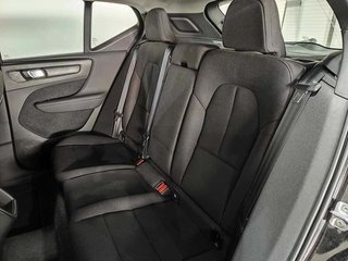 Volvo XC40 B3 Gasolina Mild hybrid Core Auto 120 kW (163 CV)